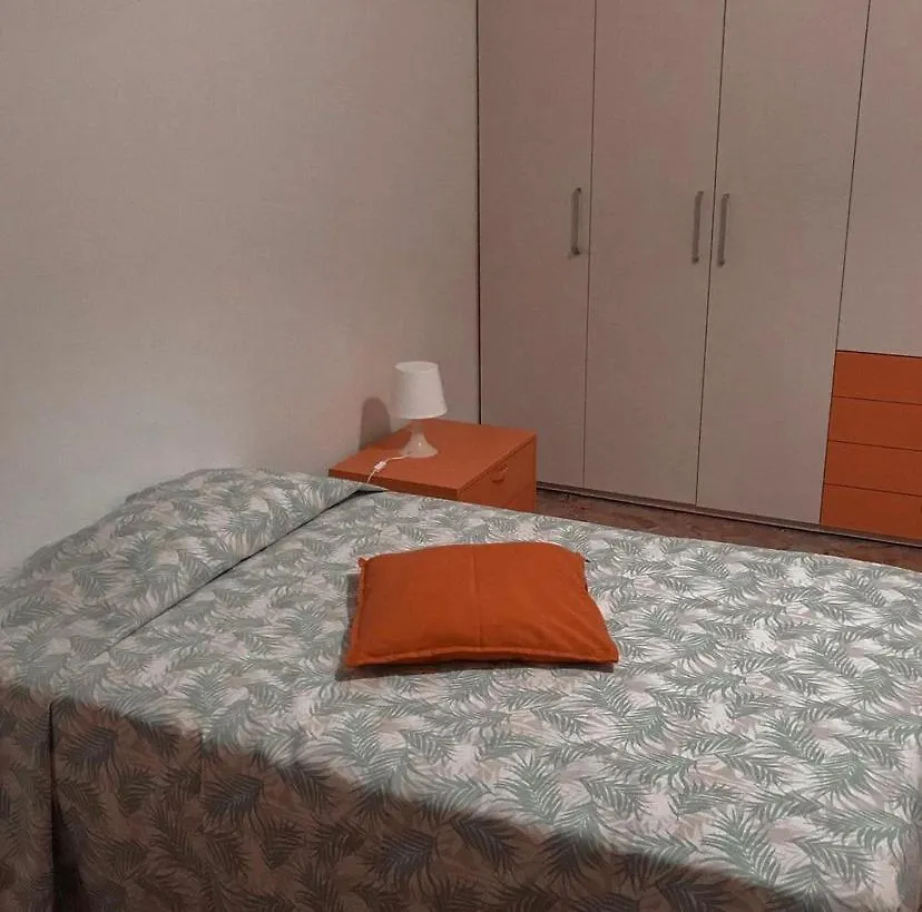 B&B Ca' Dla Marti Lugo  0*, Lugo (Ravenna) Włochy