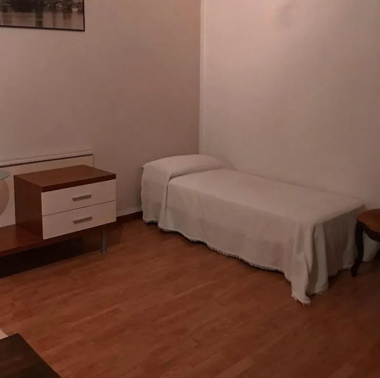 B&B Ca' Dla Marti Lugo  Nocleg ze śniadaniem