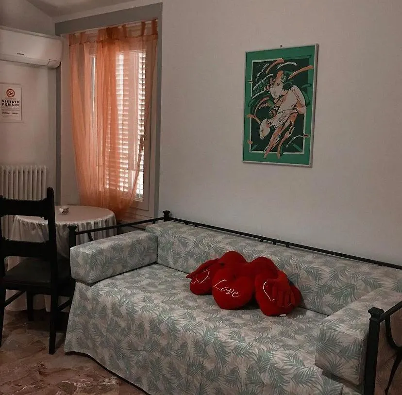 B&B Ca' Dla Marti Lugo  Nocleg ze śniadaniem Lugo (Ravenna)