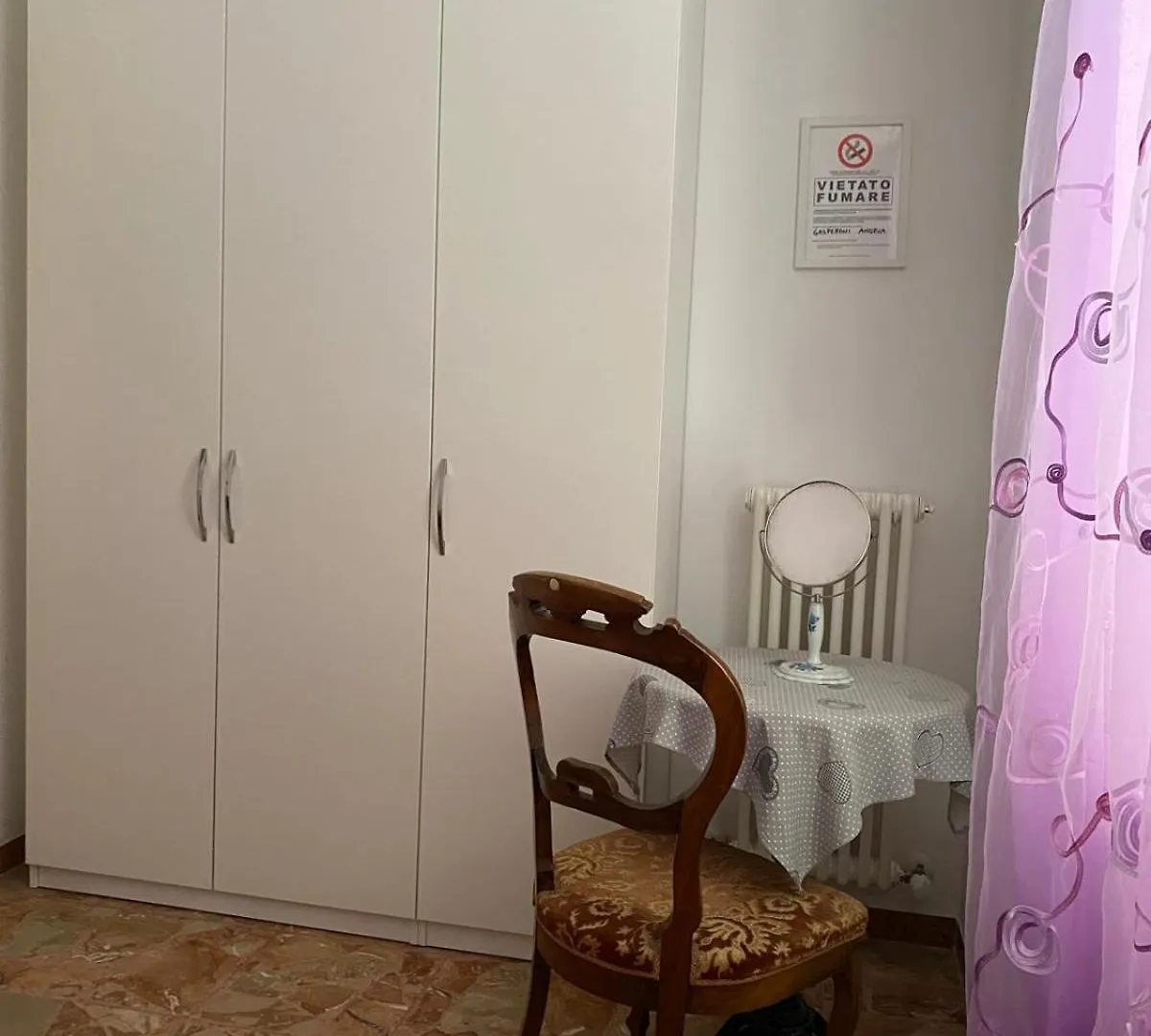 B&B Ca' Dla Marti Lugo  0*, Lugo (Ravenna) Włochy