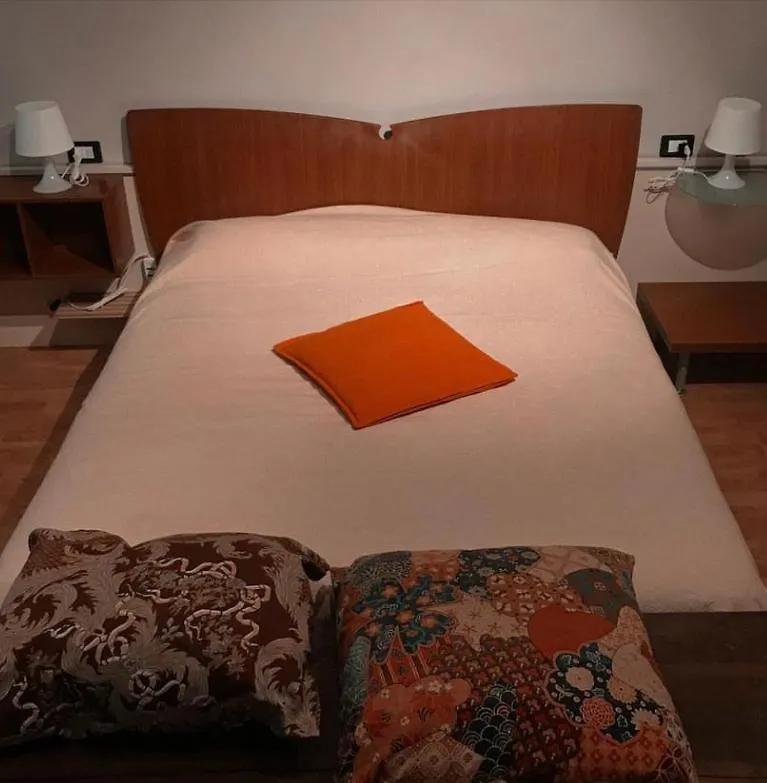 B&B Ca' Dla Marti Lugo
