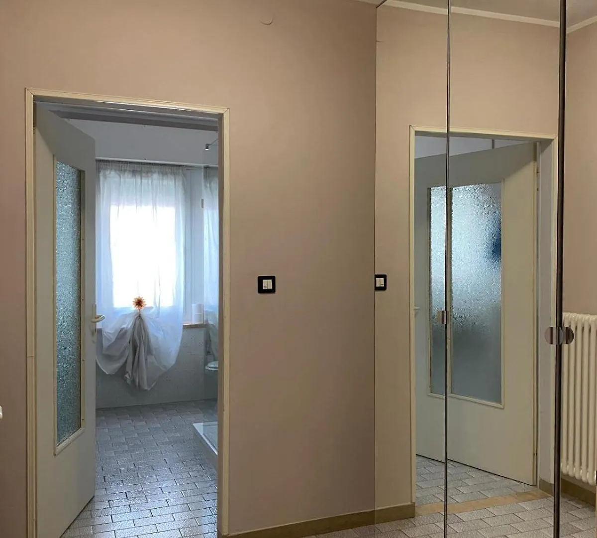 B&B Ca' Dla Marti Lugo